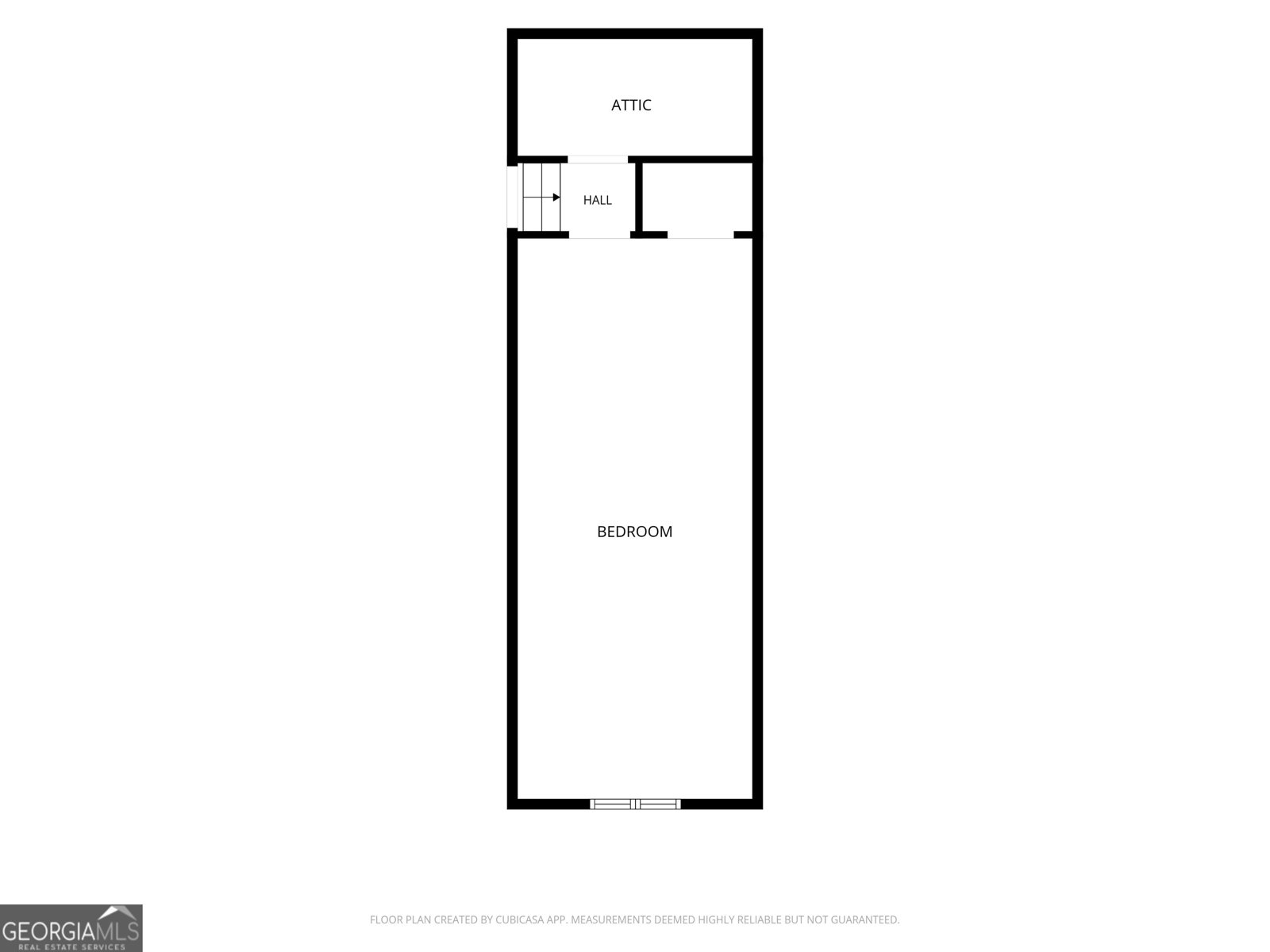 1844 Bermuda Avenue Demorest - Photo 44