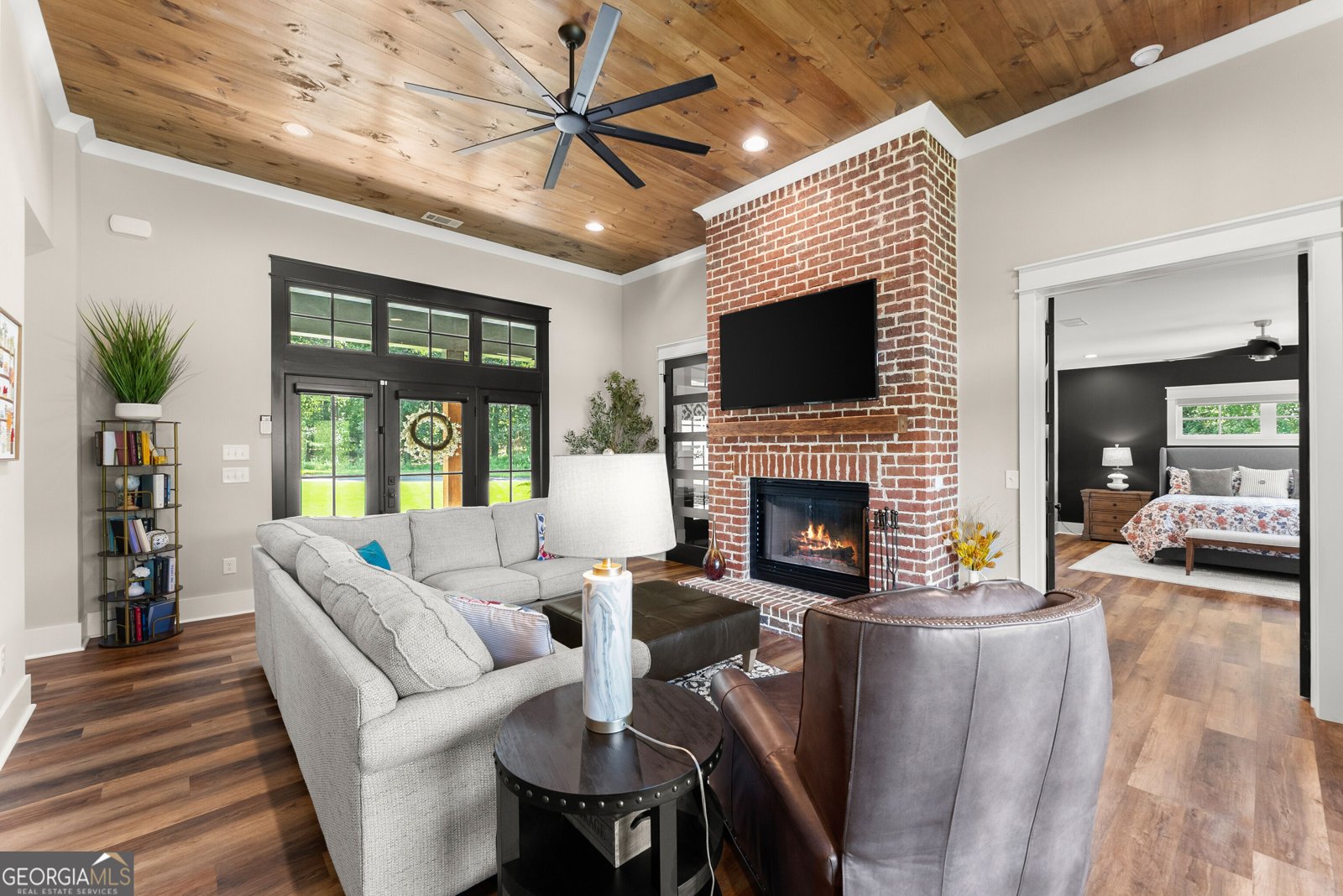 1844 Bermuda Avenue Demorest - Photo 6