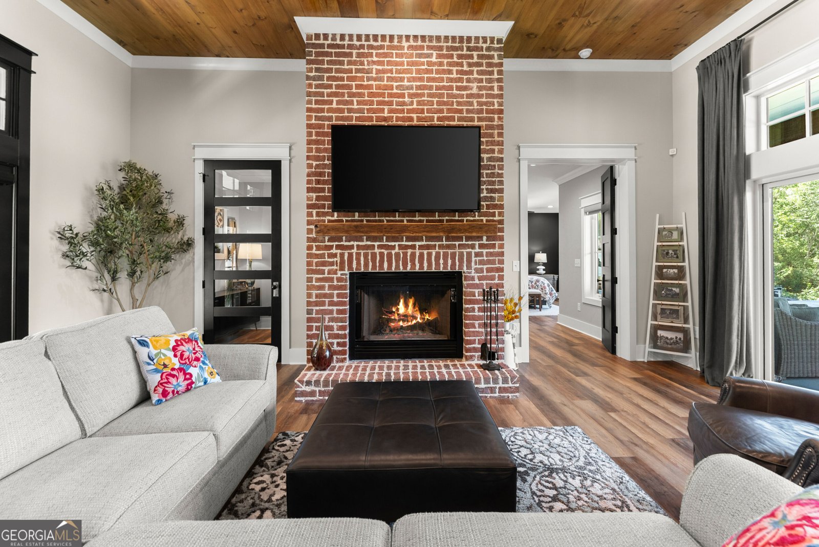 1844 Bermuda Avenue Demorest - Photo 7