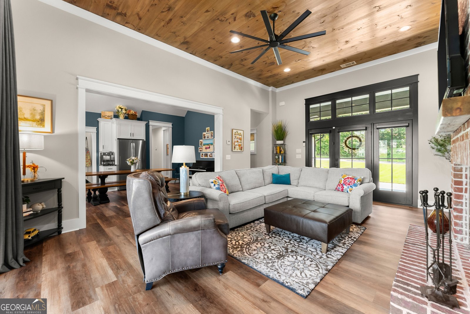 1844 Bermuda Avenue Demorest - Photo 8