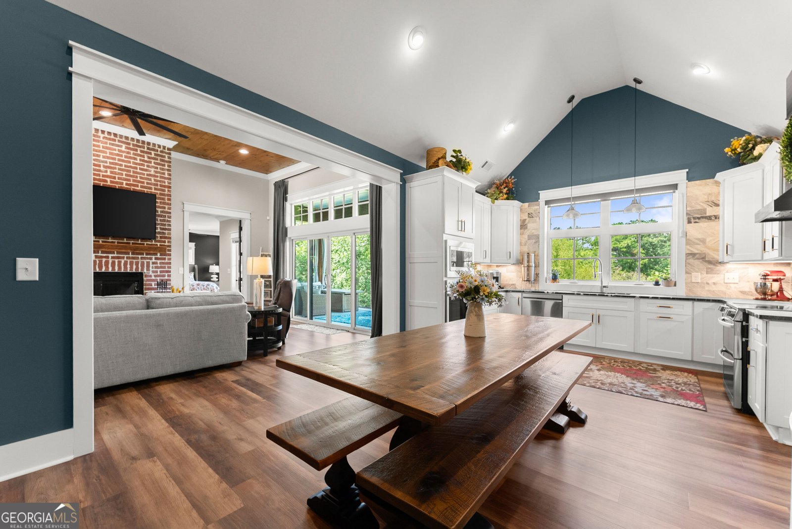1844 Bermuda Avenue Demorest - Photo 9
