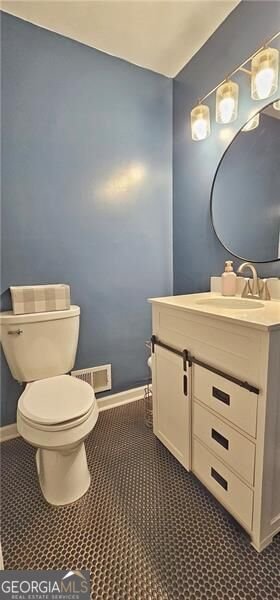 6375 Caladium Drive Acworth - Photo 15