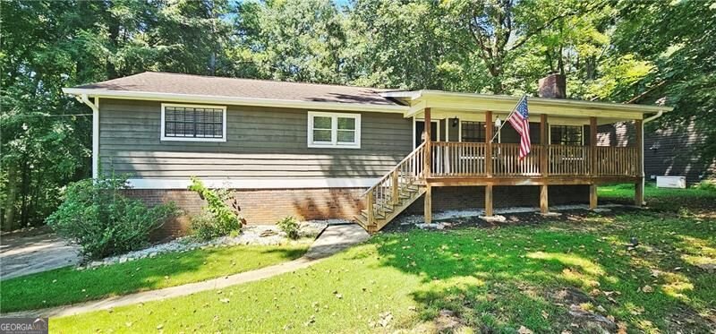 6375 Caladium Drive Acworth - Photo 21