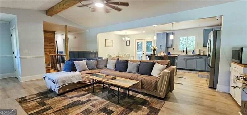 6375 Caladium Drive Acworth - Photo 6