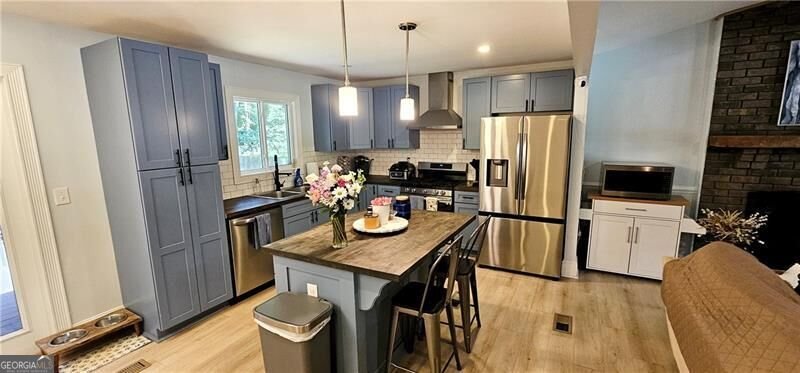 6375 Caladium Drive Acworth - Photo 7