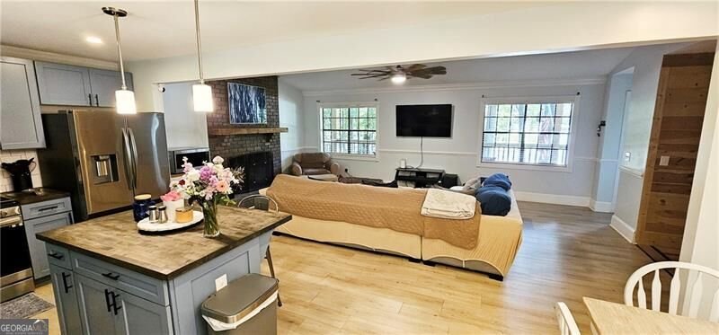 6375 Caladium Drive Acworth - Photo 8