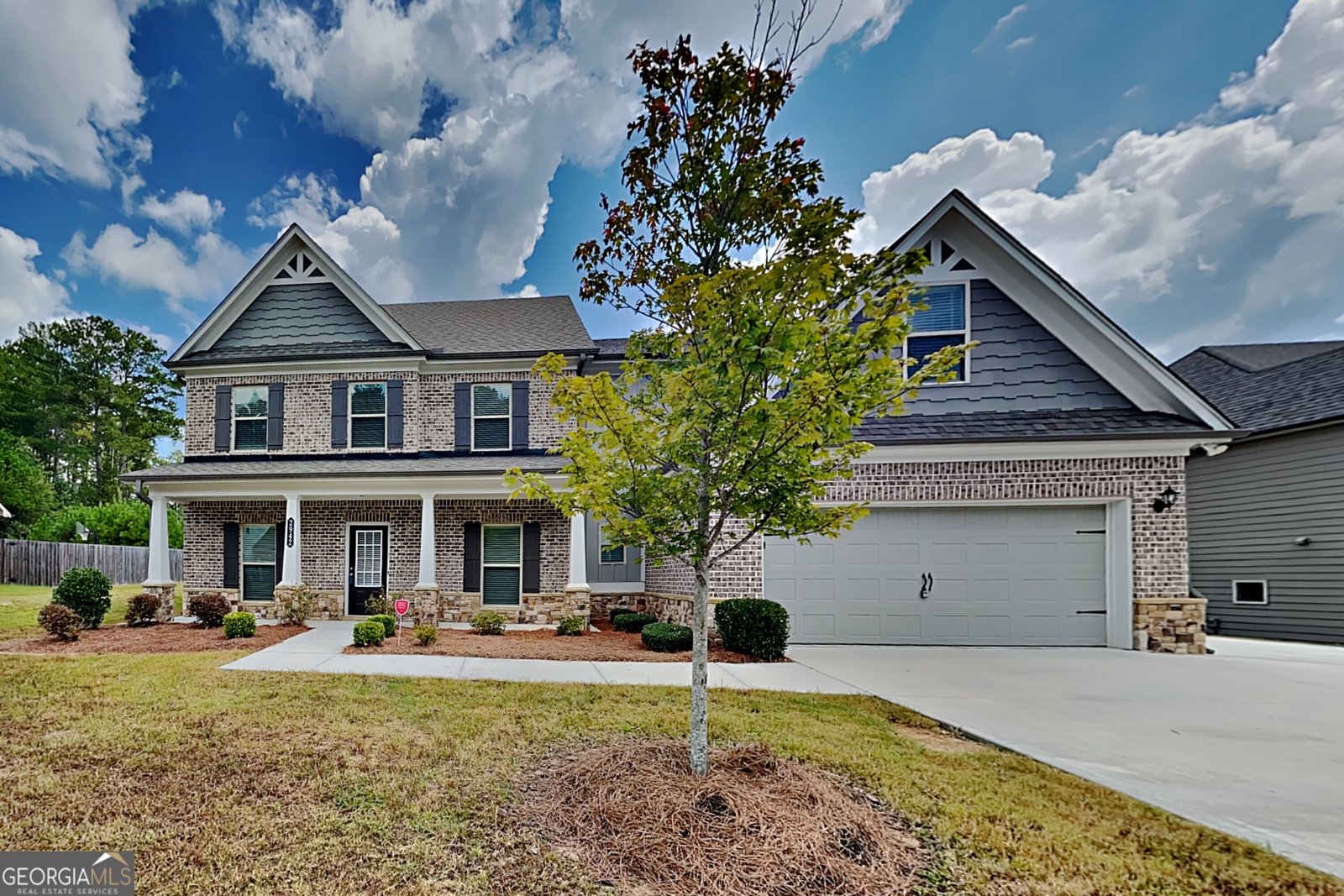 2942 Blue Stone Court Dacula - main photo