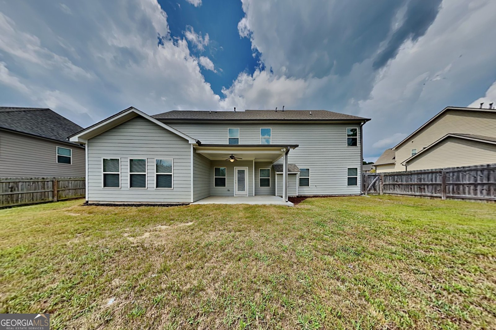 2942 Blue Stone Court Dacula - Photo 20
