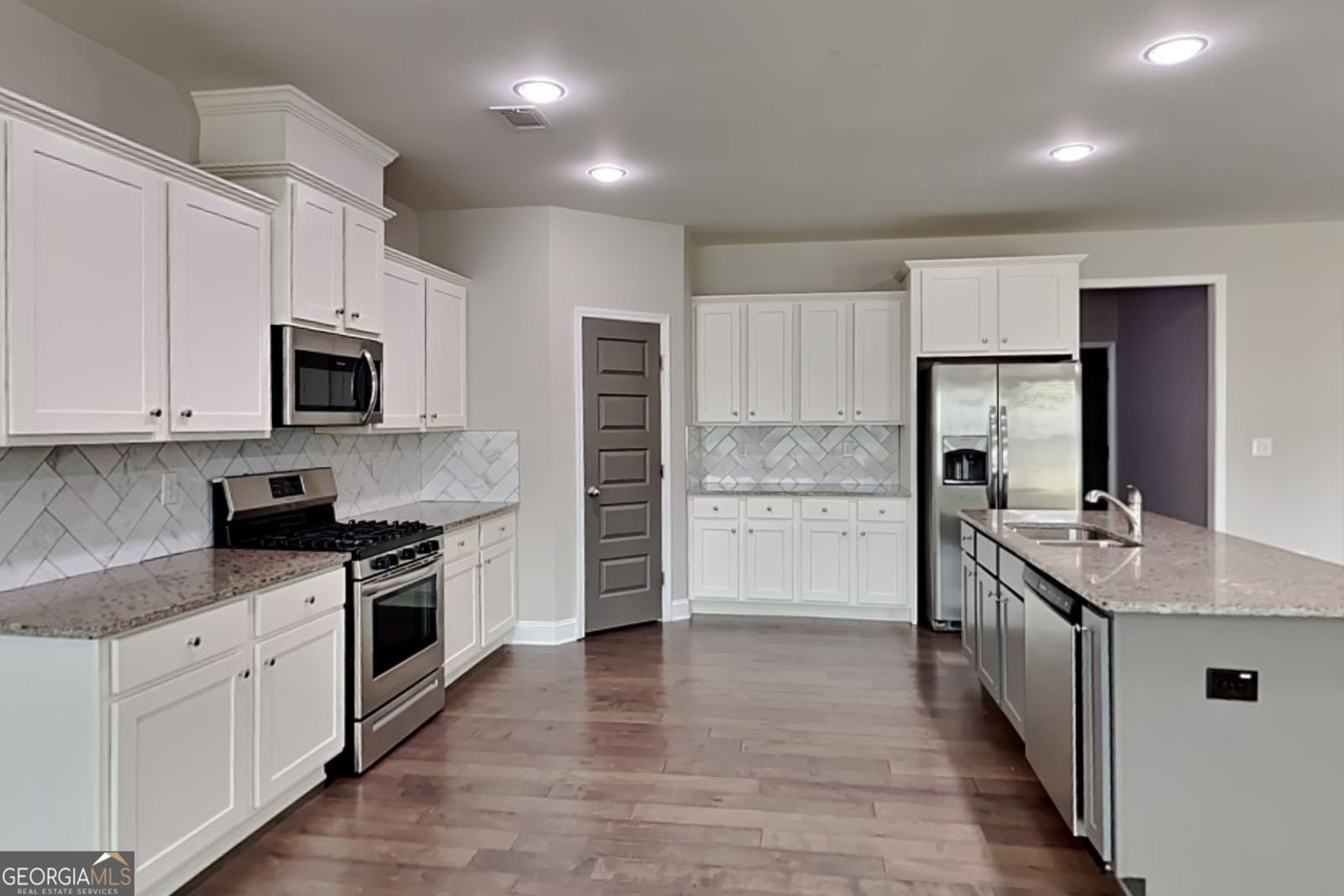 2942 Blue Stone Court Dacula - Photo 7