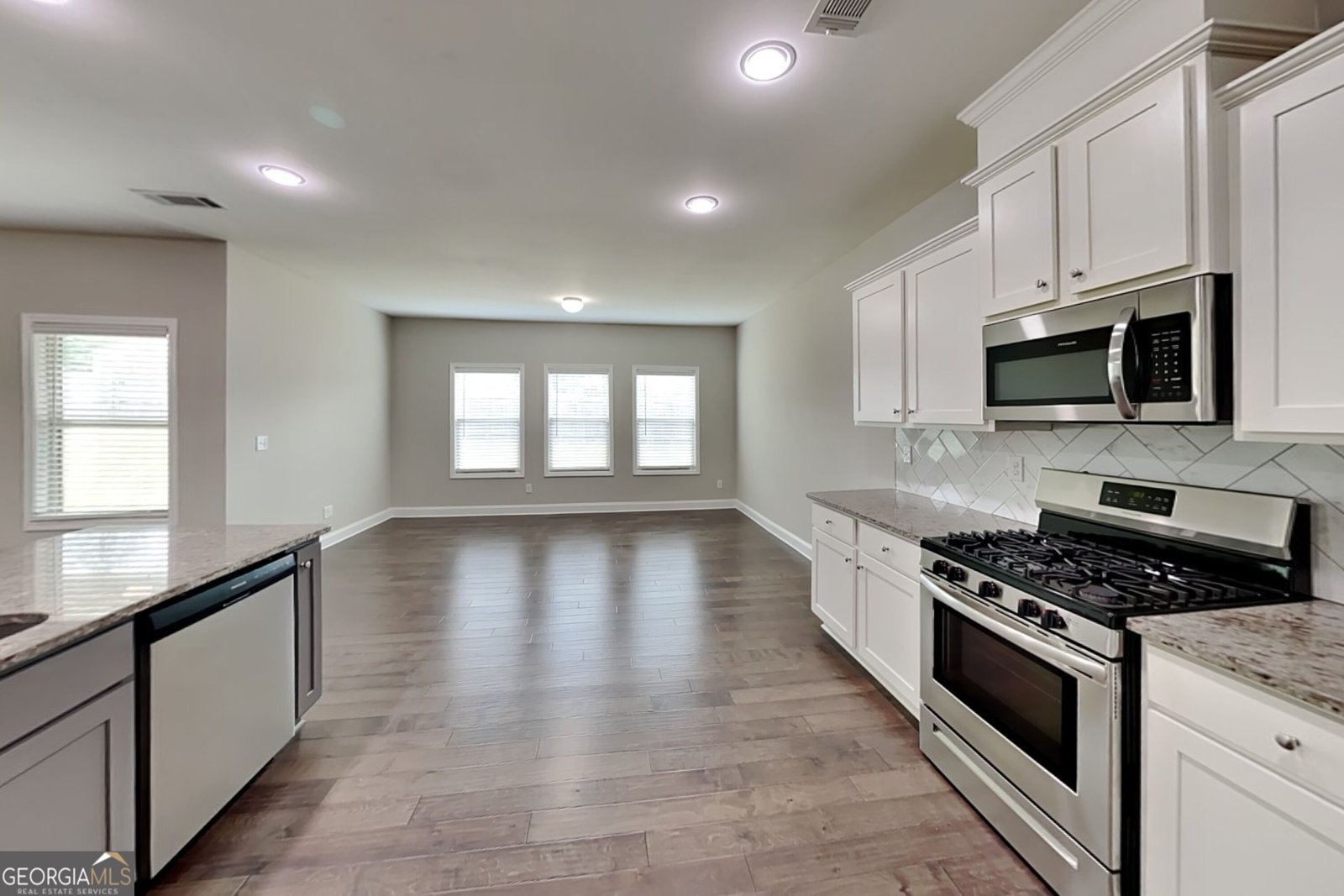 2942 Blue Stone Court Dacula - Photo 8