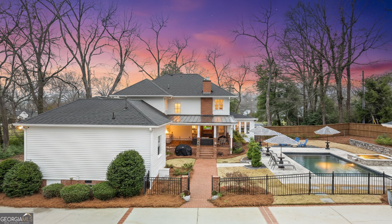 4104 Floyd Street Covington - Photo 30