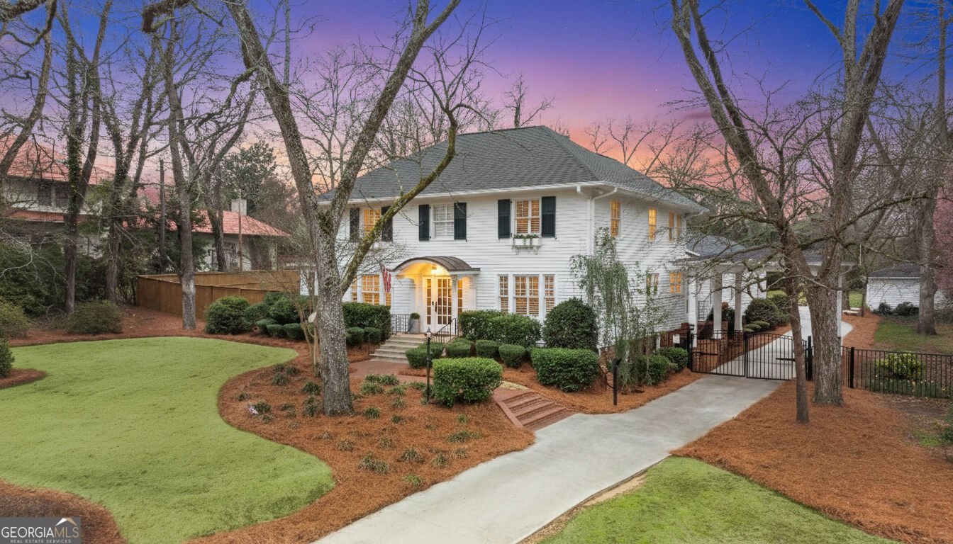 4104 Floyd Street Covington - Photo 31