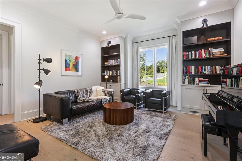 1050 Little River Lane Milton - Photo 22