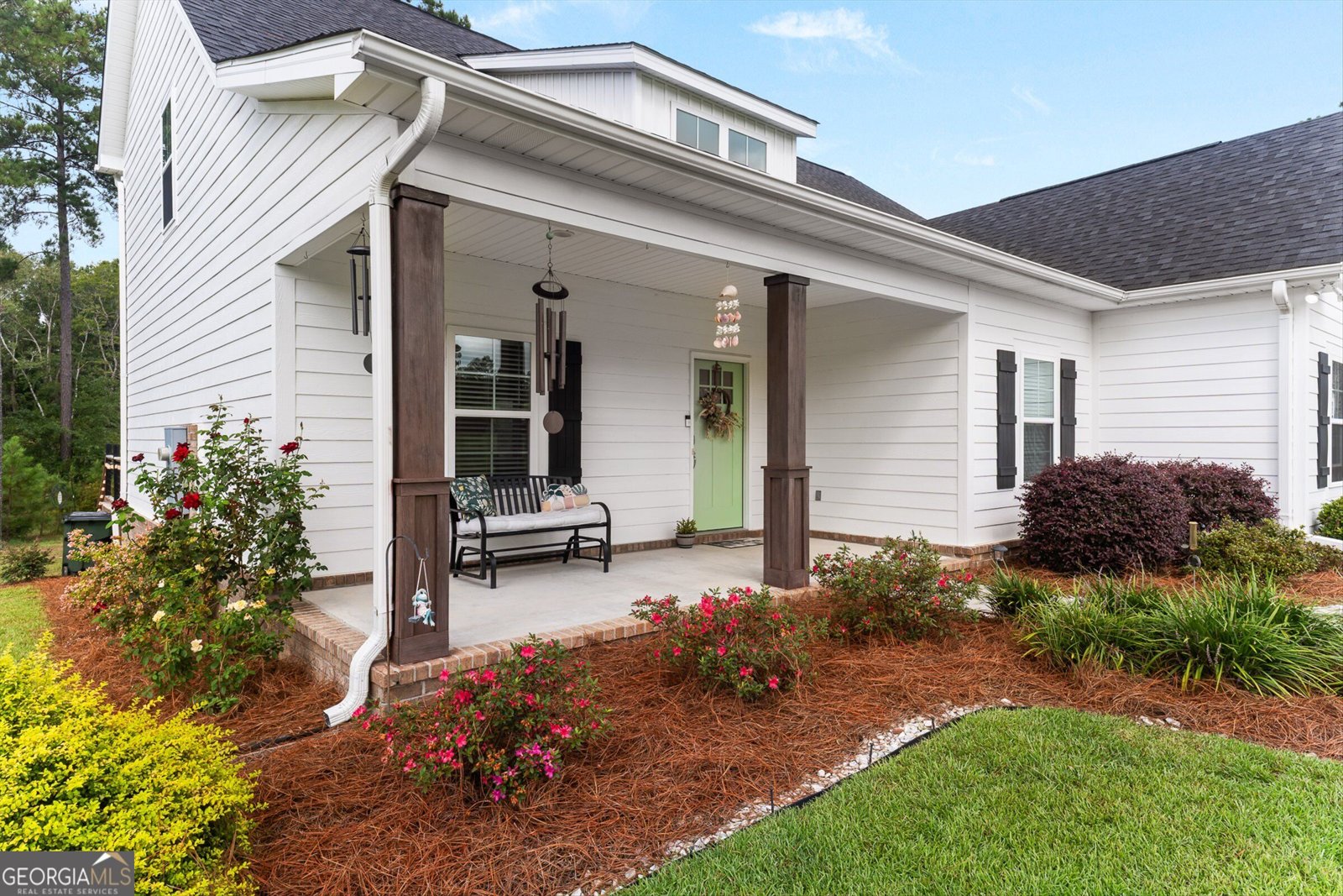 302 Brighton Way Statesboro - Photo 6
