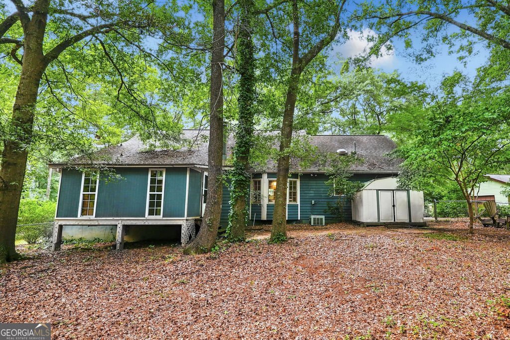 75 Slades Mill Road Covington - Photo 26
