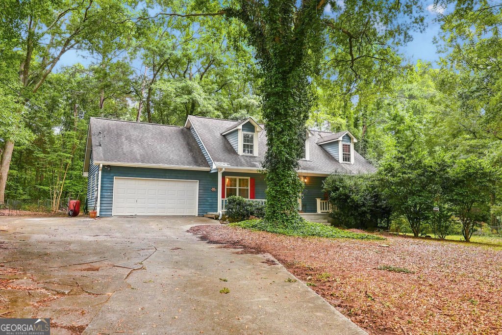 75 Slades Mill Road Covington - Photo 27