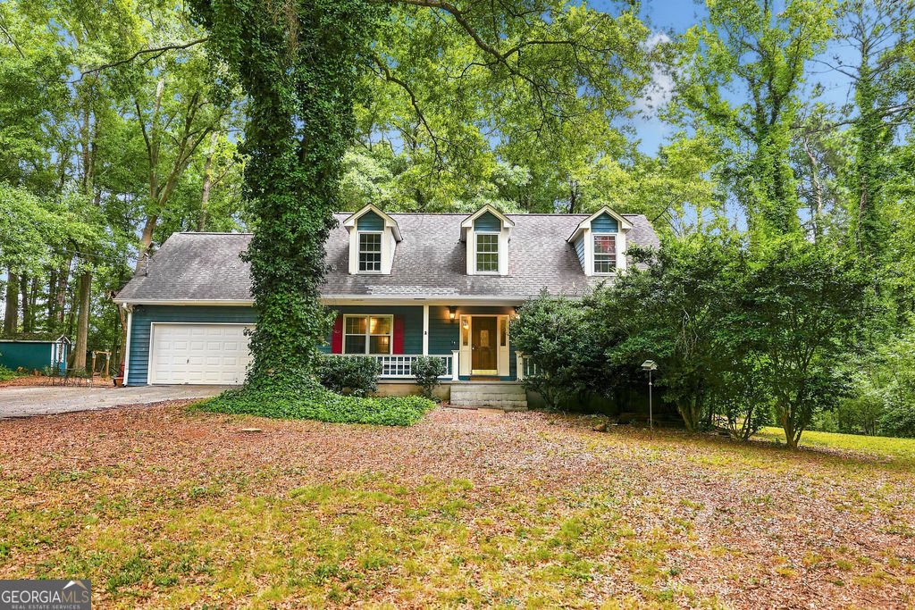 75 Slades Mill Road Covington - Photo 31
