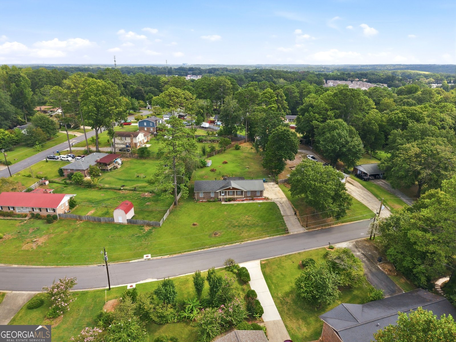 2681 Kings Circle Lawrenceville - Photo 10