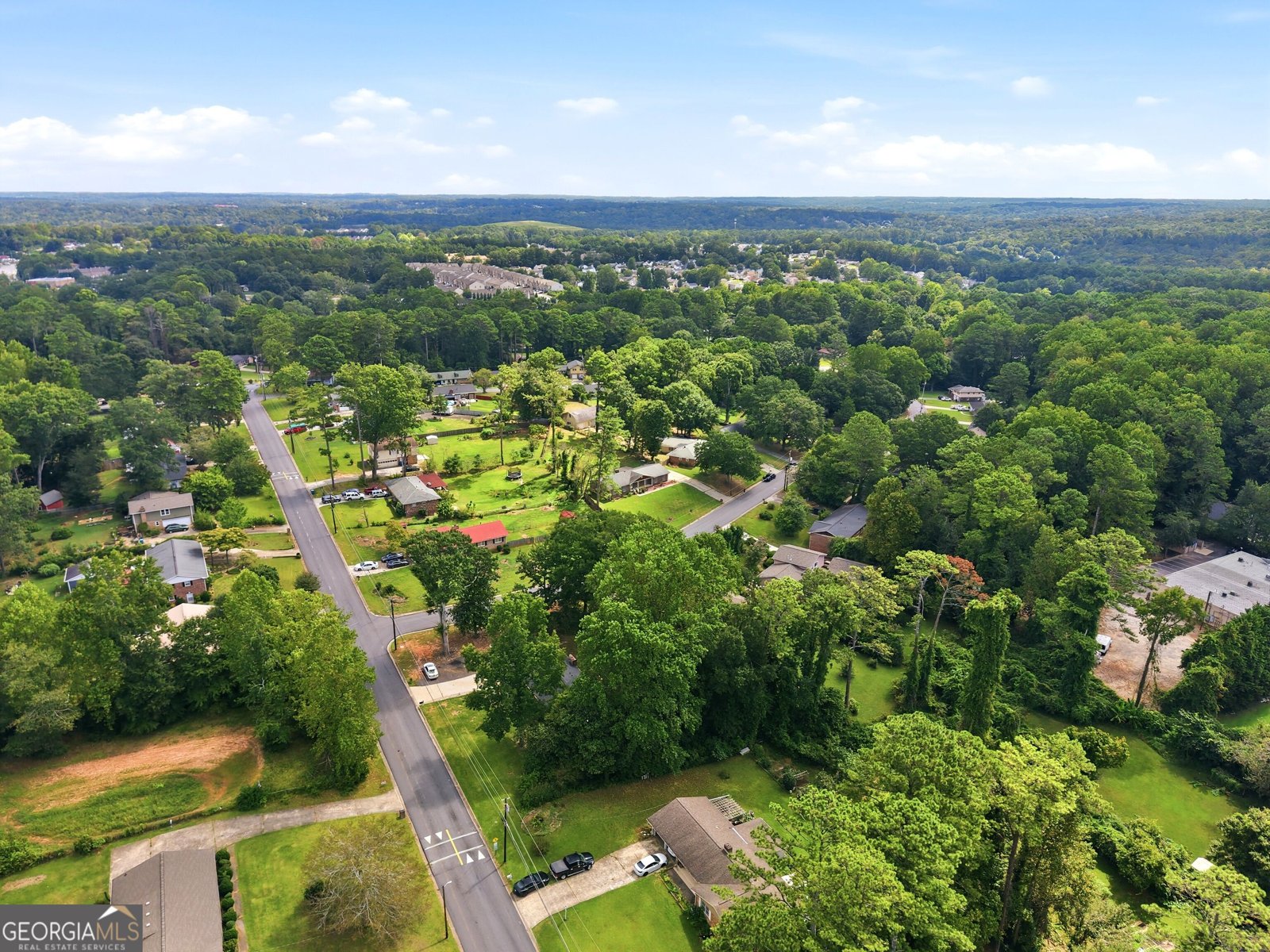 2681 Kings Circle Lawrenceville - Photo 11