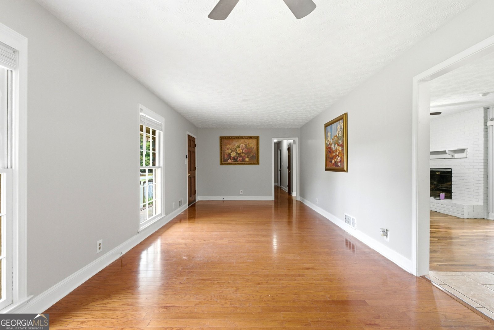 2681 Kings Circle Lawrenceville - Photo 16