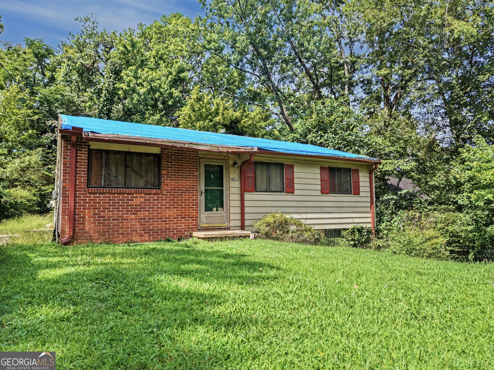 2190 Addison Place Atlanta - Photo 17