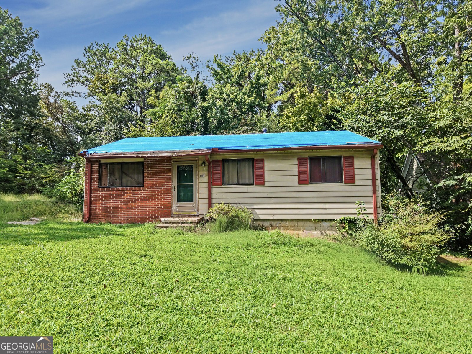 2190 Addison Place Atlanta - Photo 18
