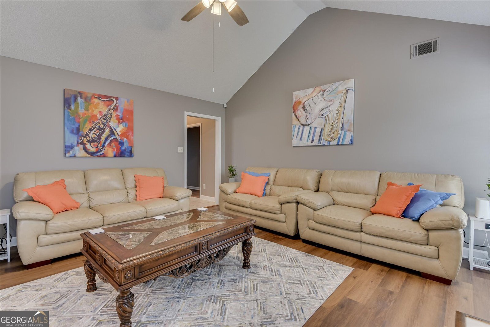 3432 Essex Place Hephzibah - Photo 10