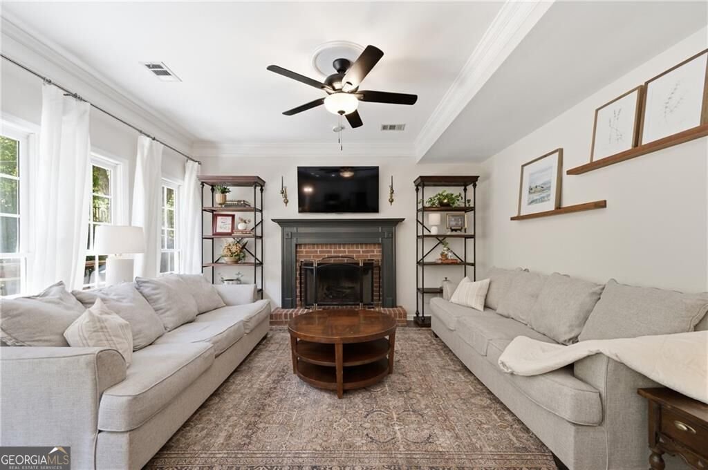 5508 Southlands Court Woodstock - Photo 10
