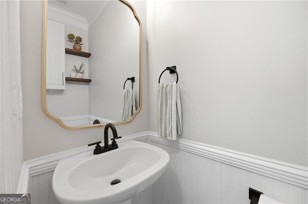 5508 Southlands Court Woodstock - Photo 12