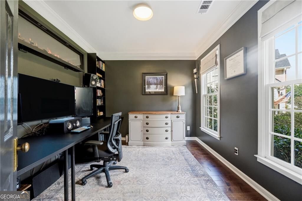 5508 Southlands Court Woodstock - Photo 13