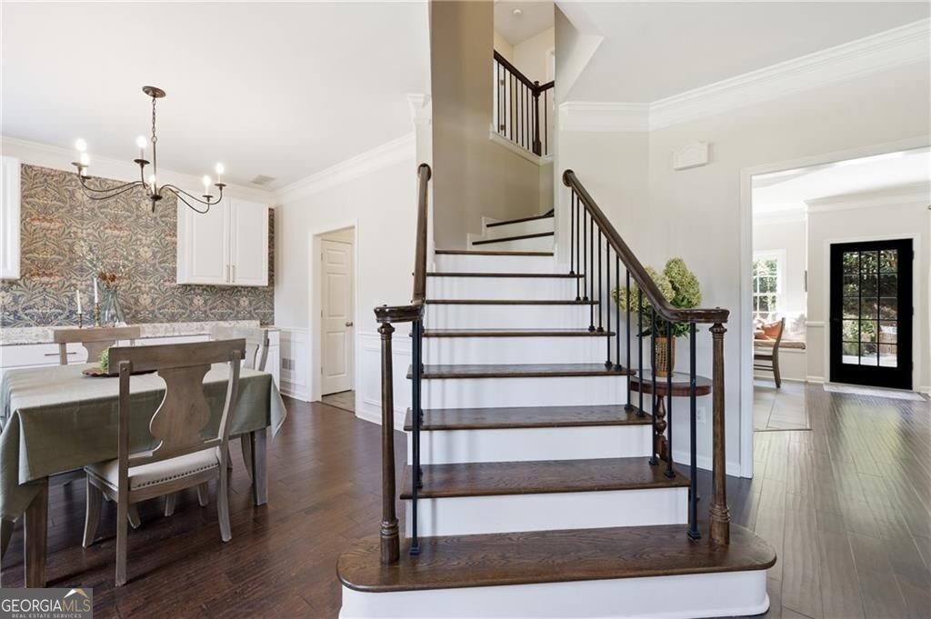 5508 Southlands Court Woodstock - Photo 14