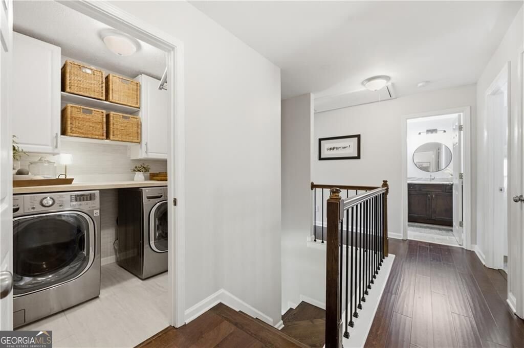 5508 Southlands Court Woodstock - Photo 15