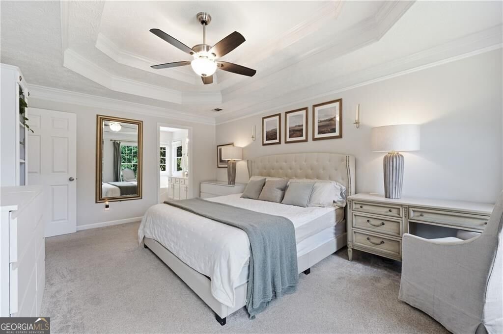 5508 Southlands Court Woodstock - Photo 16