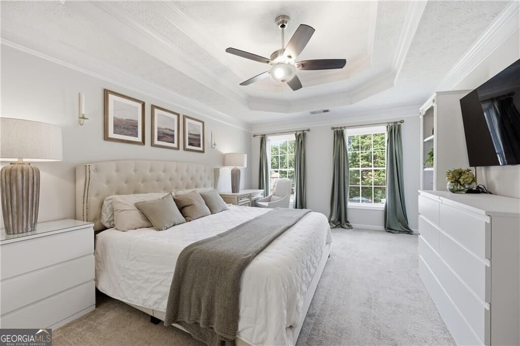 5508 Southlands Court Woodstock - Photo 17