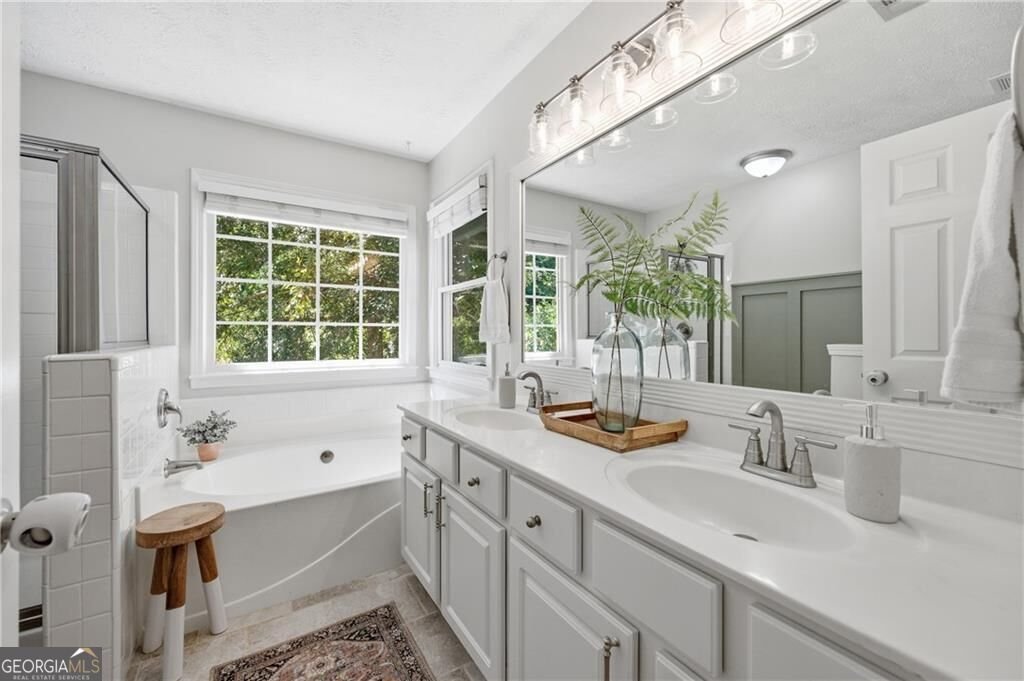 5508 Southlands Court Woodstock - Photo 18