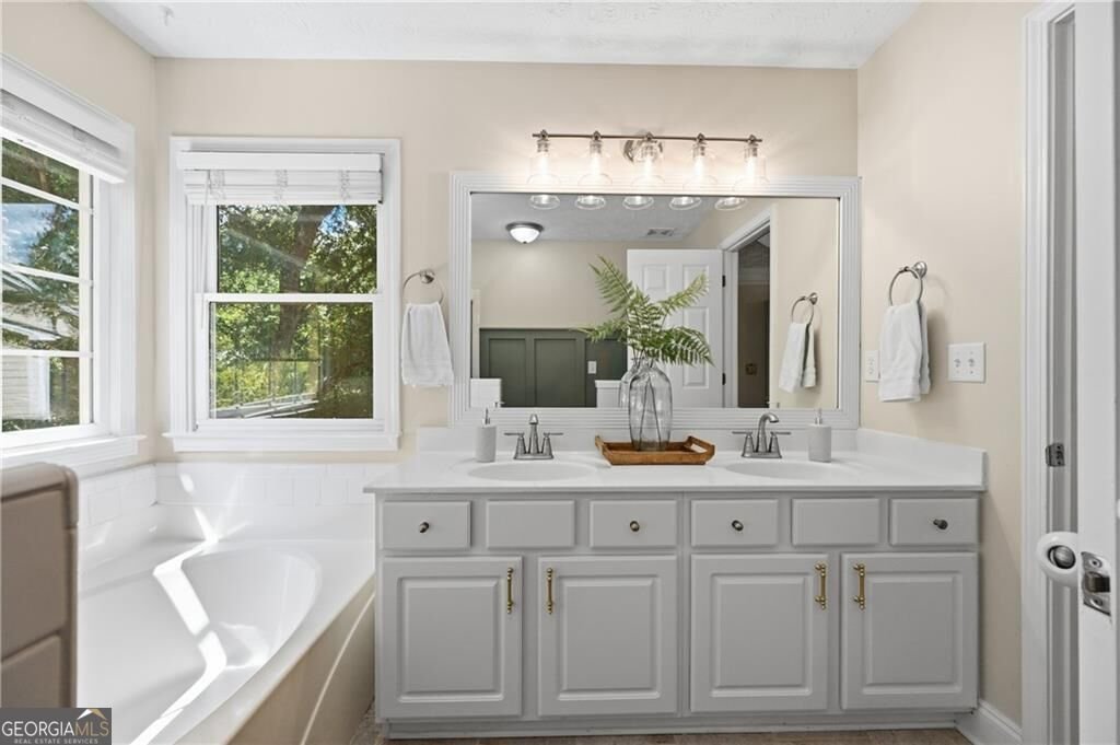 5508 Southlands Court Woodstock - Photo 19