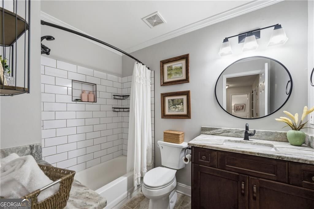 5508 Southlands Court Woodstock - Photo 23