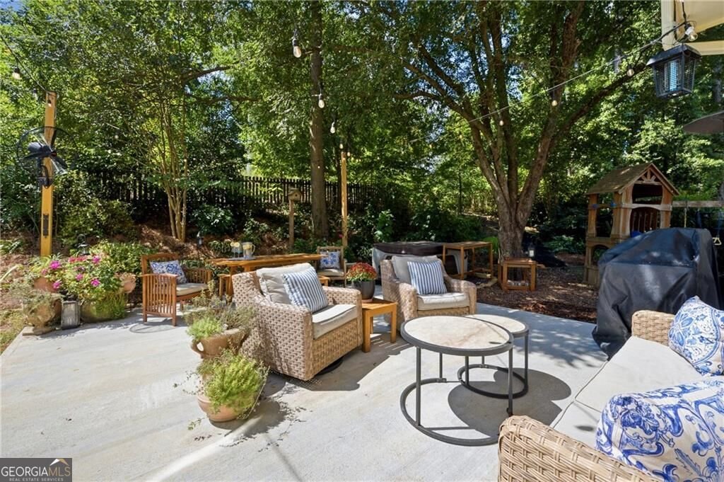 5508 Southlands Court Woodstock - Photo 25