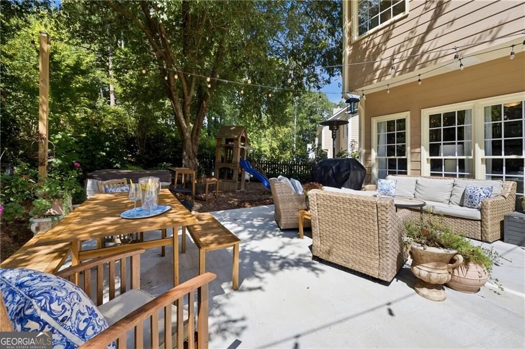 5508 Southlands Court Woodstock - Photo 26