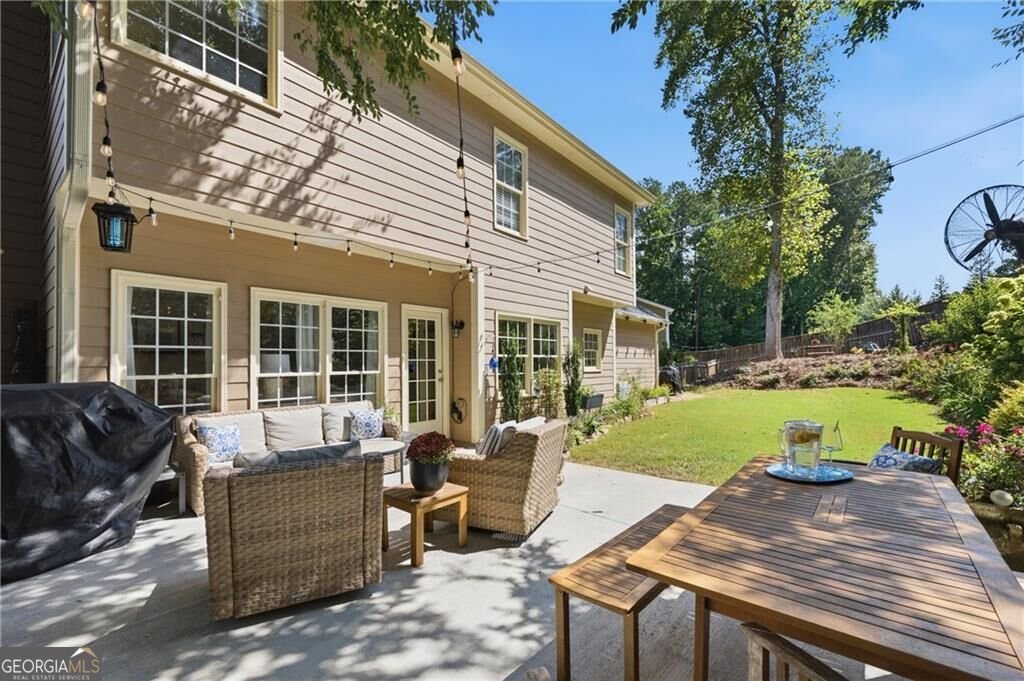 5508 Southlands Court Woodstock - Photo 29