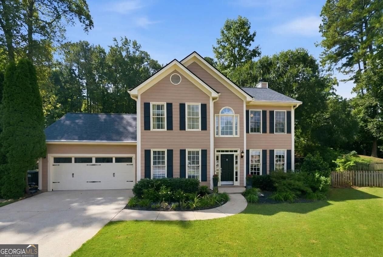 5508 Southlands Court Woodstock - Photo 33