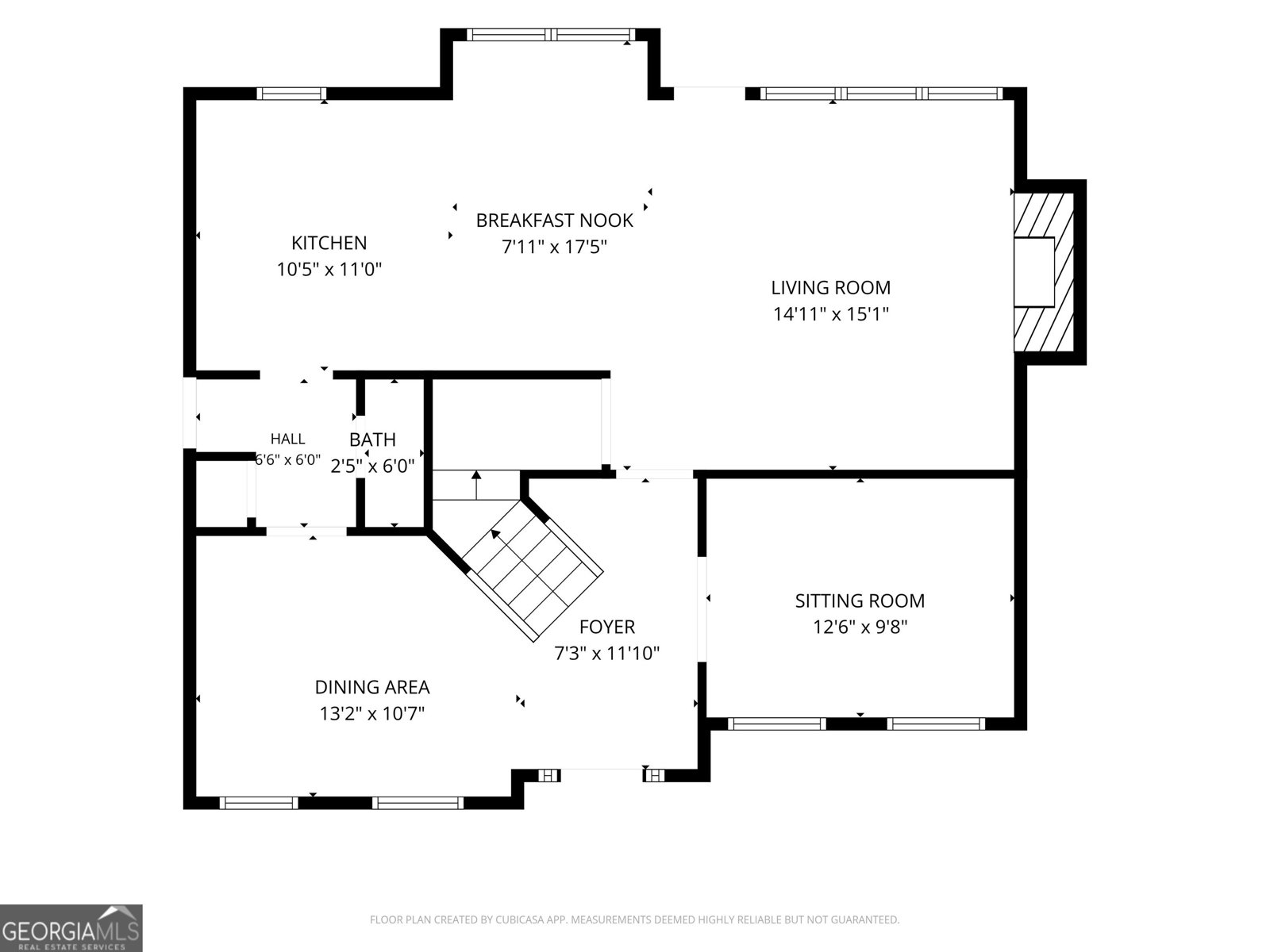5508 Southlands Court Woodstock - Photo 34