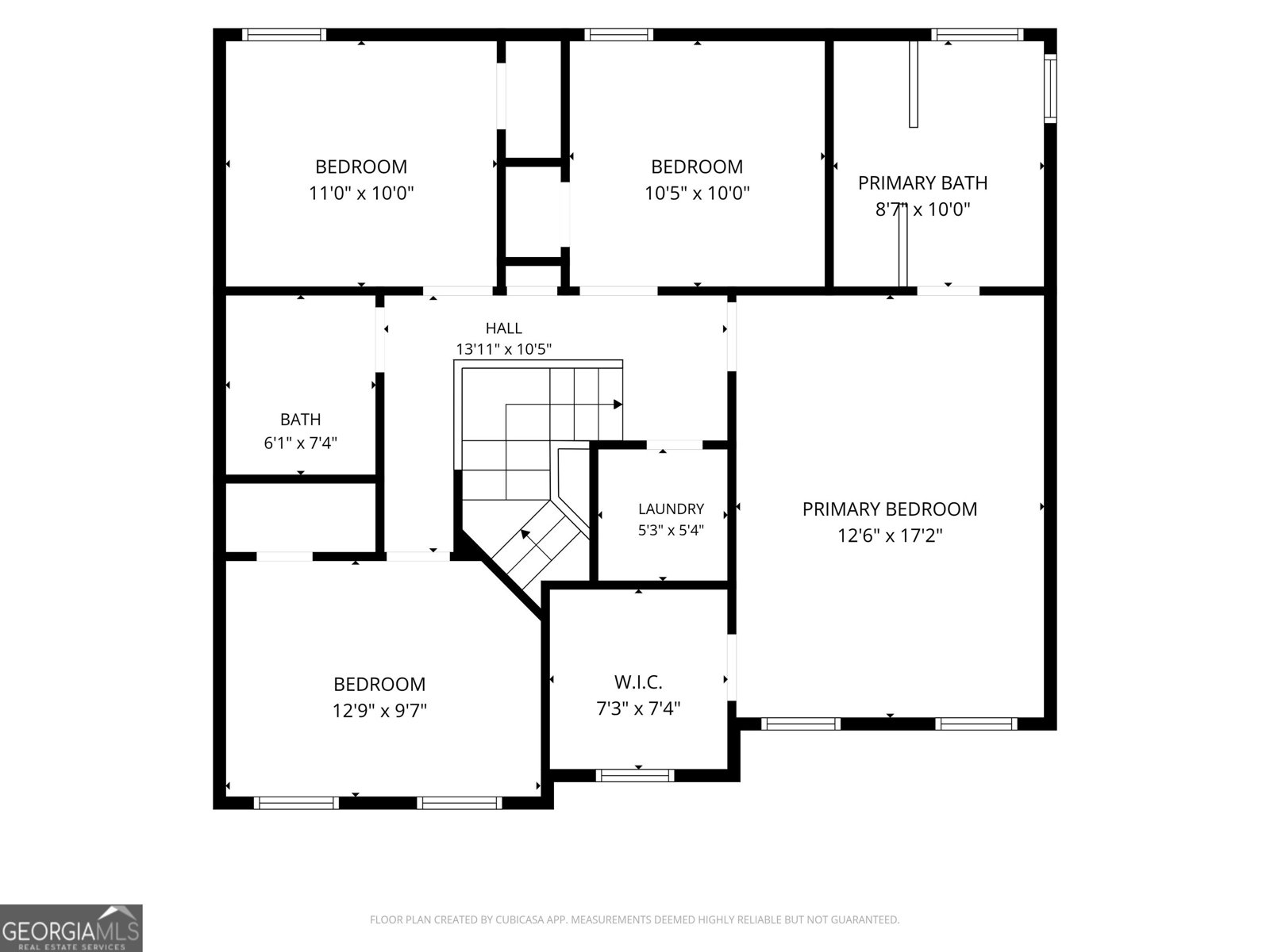 5508 Southlands Court Woodstock - Photo 35