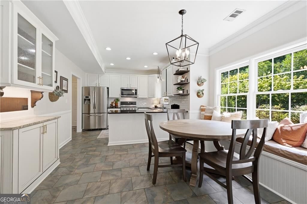 5508 Southlands Court Woodstock - Photo 8