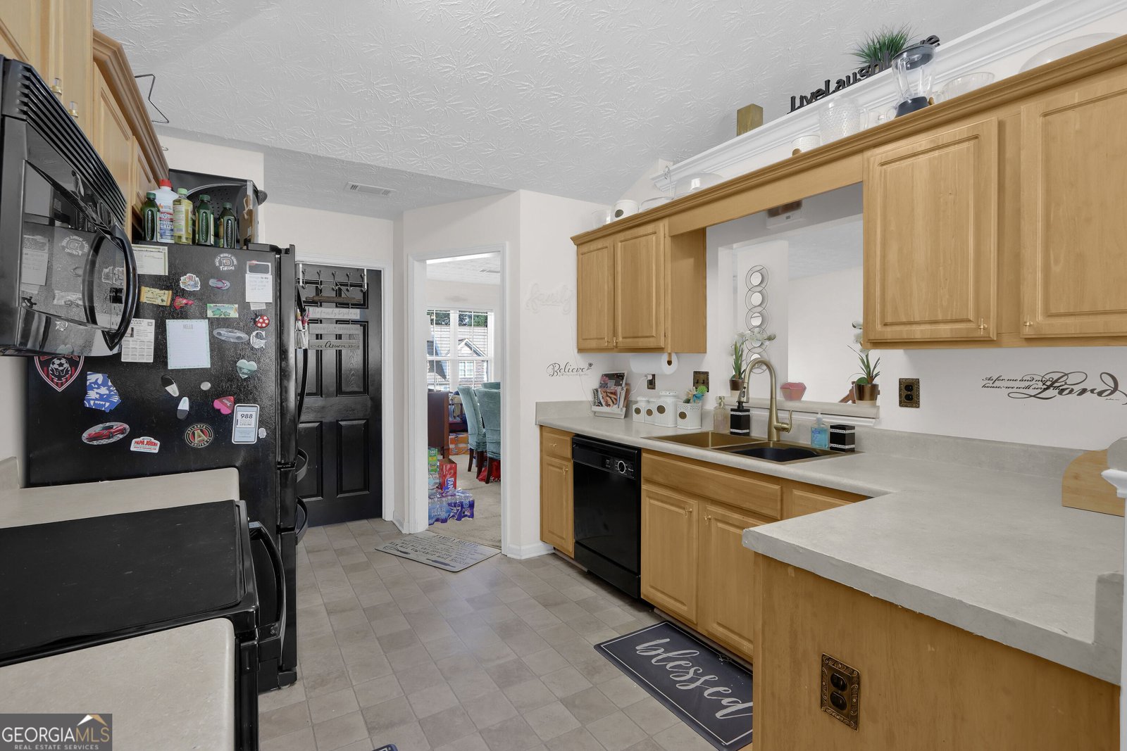 869 Martin Forest Court Lawrenceville - Photo 12