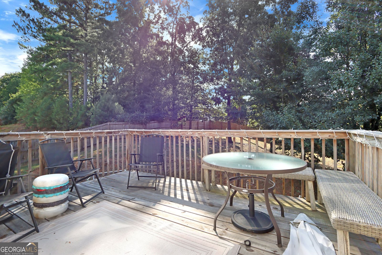 869 Martin Forest Court Lawrenceville - Photo 34