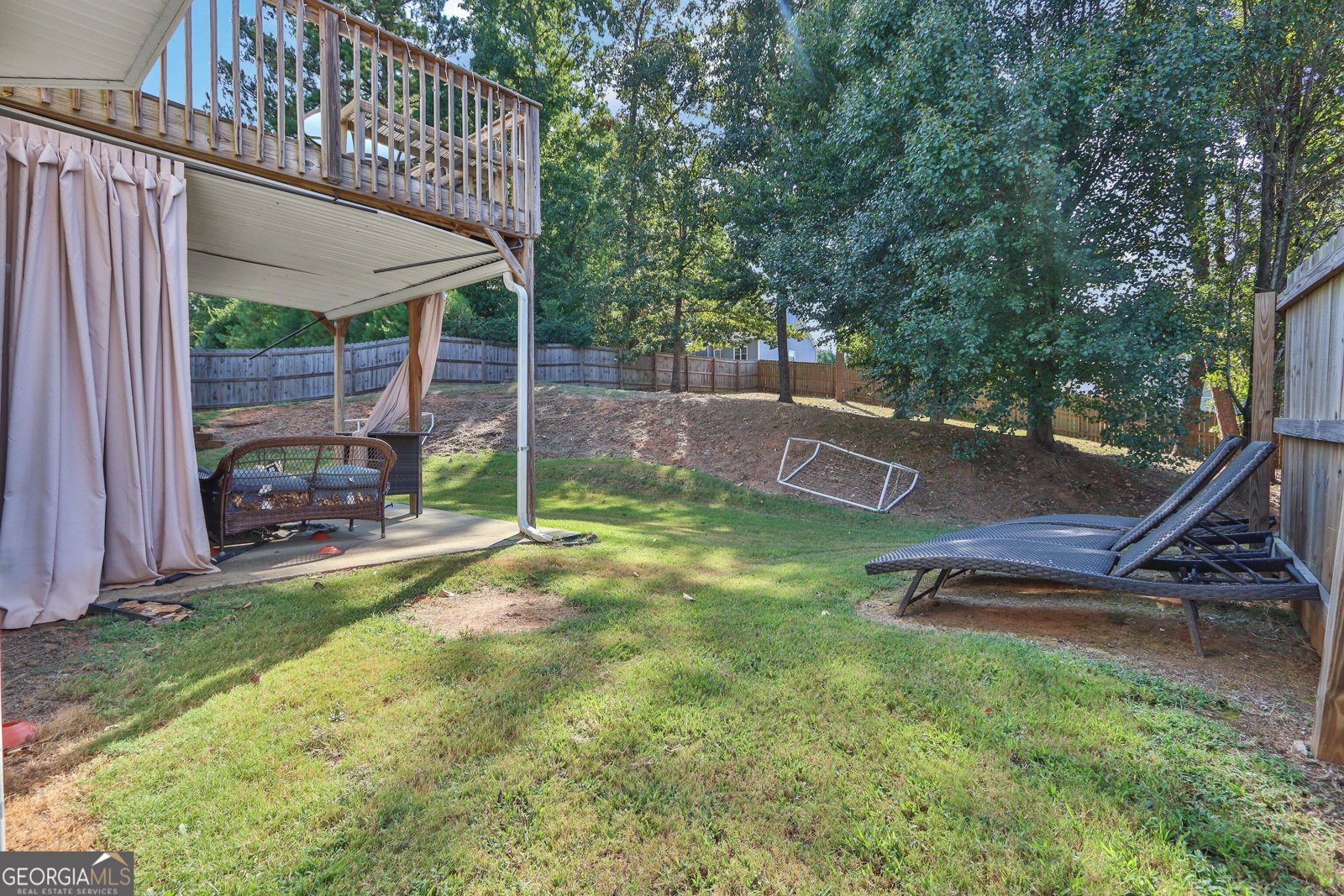 869 Martin Forest Court Lawrenceville - Photo 35