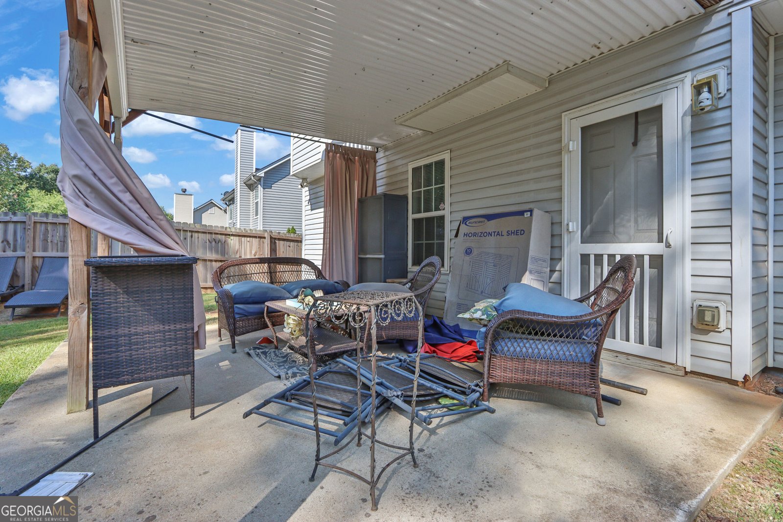 869 Martin Forest Court Lawrenceville - Photo 36