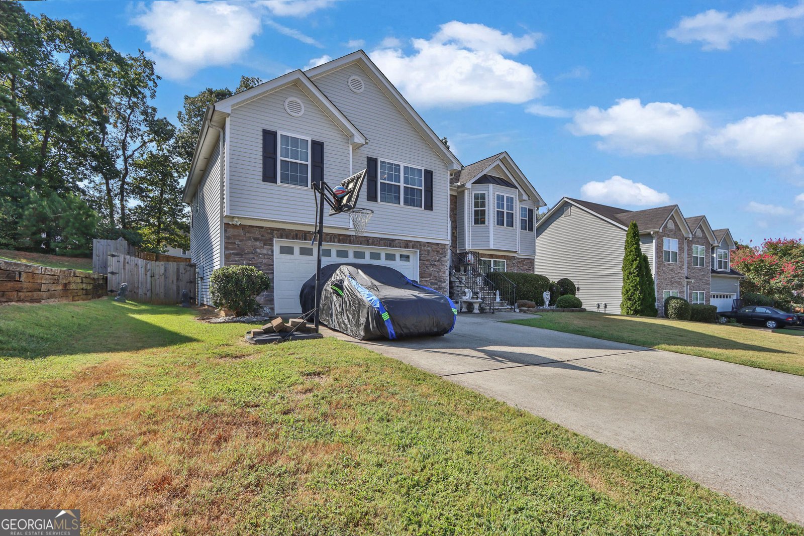 869 Martin Forest Court Lawrenceville - Photo 38