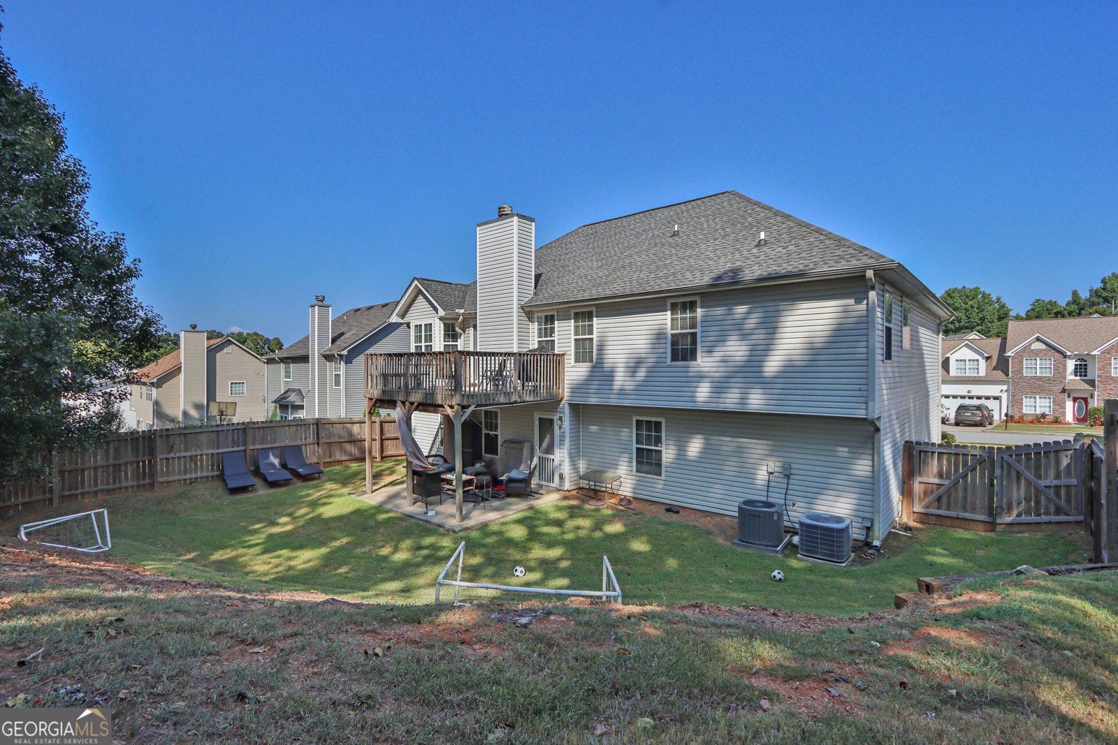 869 Martin Forest Court Lawrenceville - Photo 41